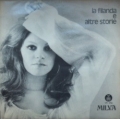 Milva - La Filanda E Altre Storie / RTB Milva - La Filanda E Altre Storie / RTB